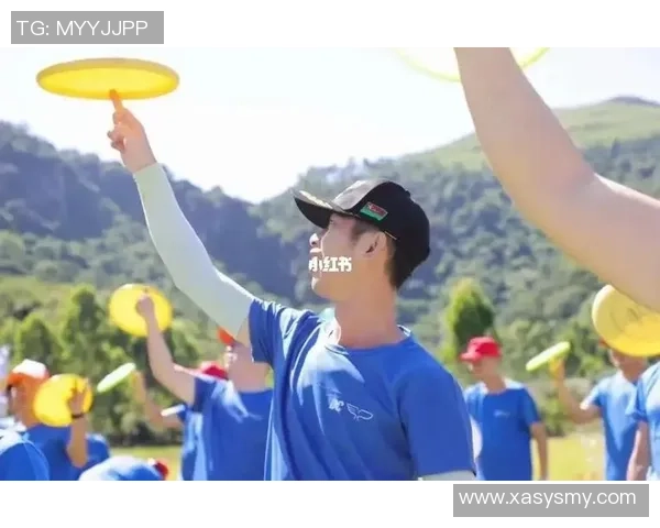 飞盘心理素质排行榜揭晓杭州飞盘队荣登第七名引关注